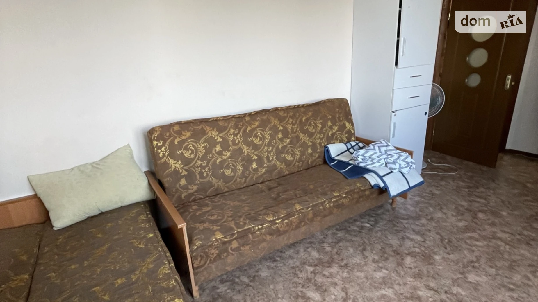 Сдается в аренду 2-комнатная квартира 80 кв. м в Одессе, ул. Артиллерийская, 4В - фото 4