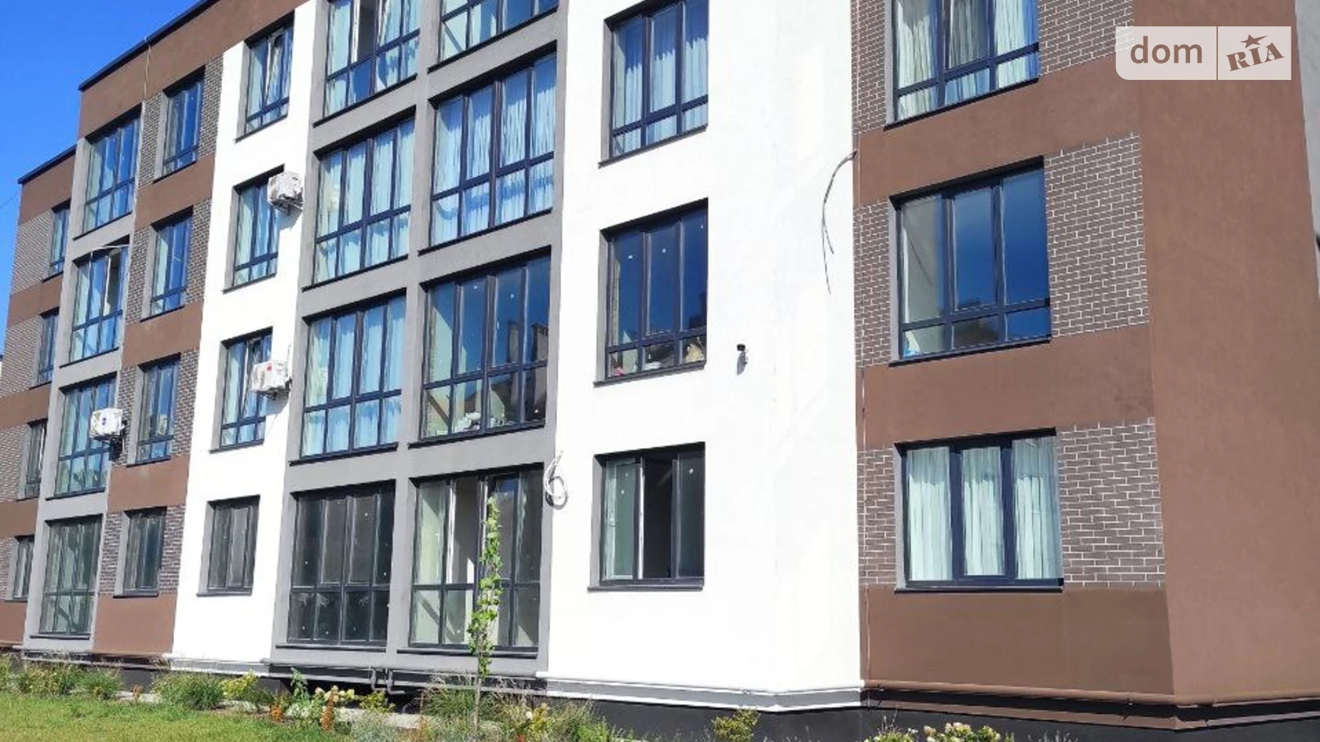 Продается 1-комнатная квартира 52 кв. м в Винниках, ул. Золотая, 2 - фото 2