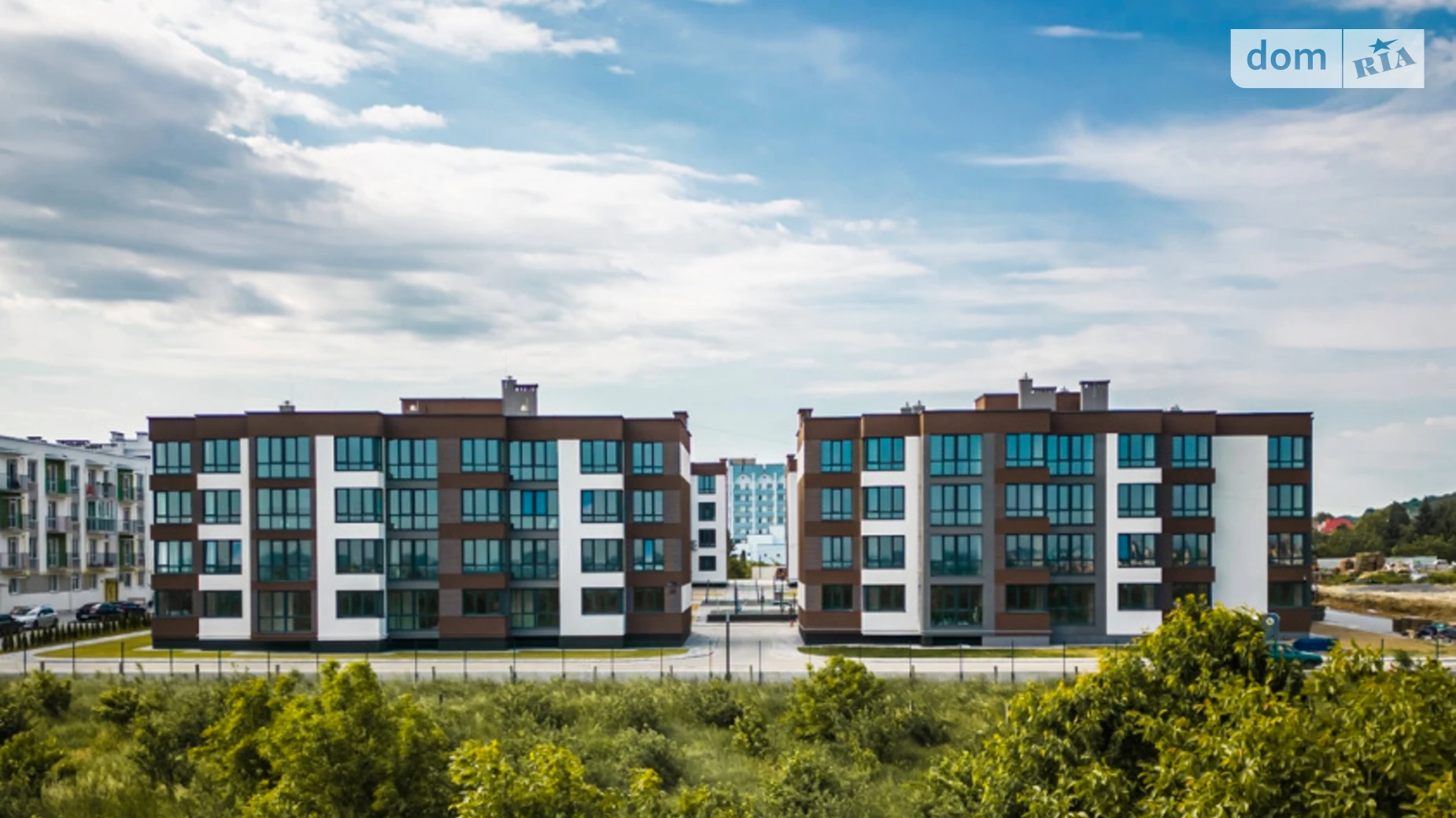 Продается 1-комнатная квартира 52 кв. м в Винниках, ул. Золотая, 2 - фото 4