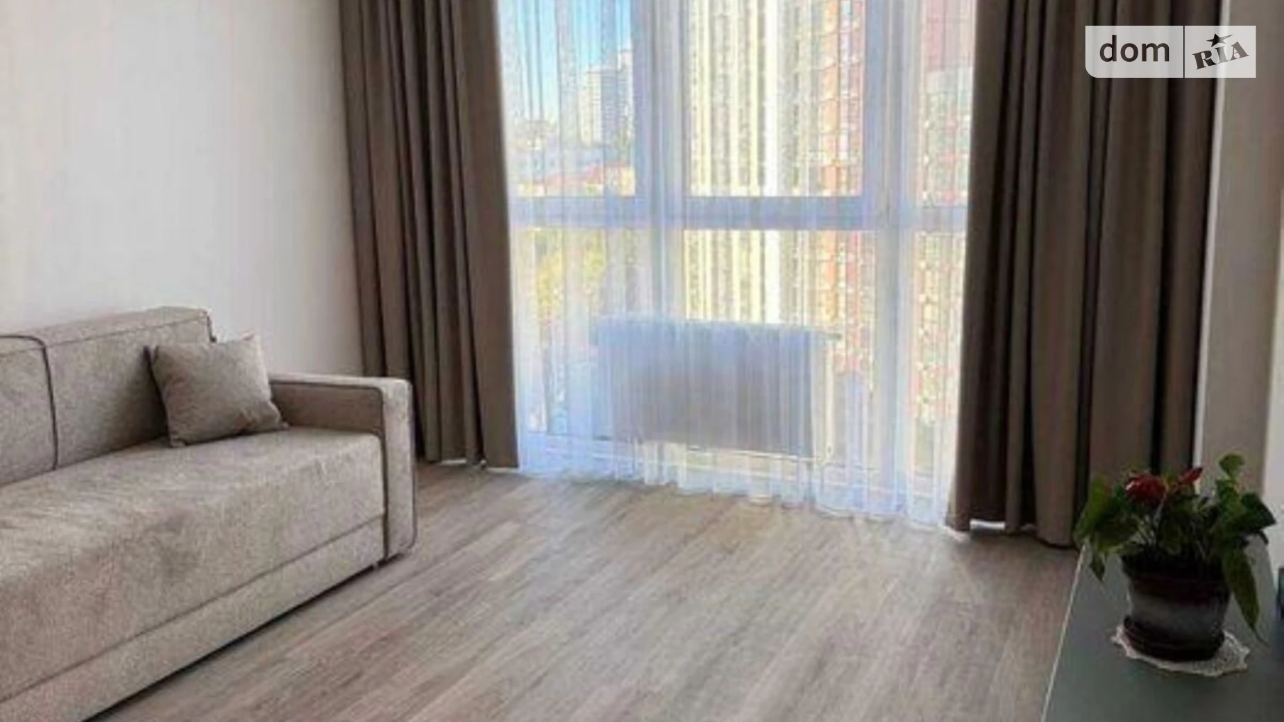 Продается 1-комнатная квартира 51.7 кв. м в Киеве, ул. Николая Кравченко, 24 - фото 2