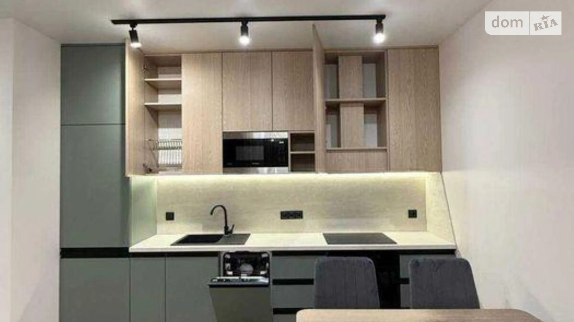 Продается 1-комнатная квартира 51.7 кв. м в Киеве, ул. Николая Кравченко, 24 - фото 3