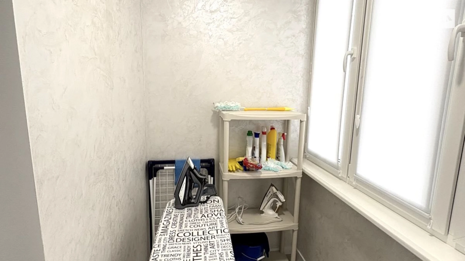 1-комнатная квартира 43.8 кв. м в Тернополе, ул. Академика Сергея Королева - фото 5