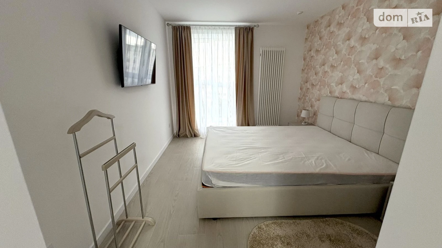 1-комнатная квартира 43.8 кв. м в Тернополе, ул. Академика Сергея Королева - фото 4