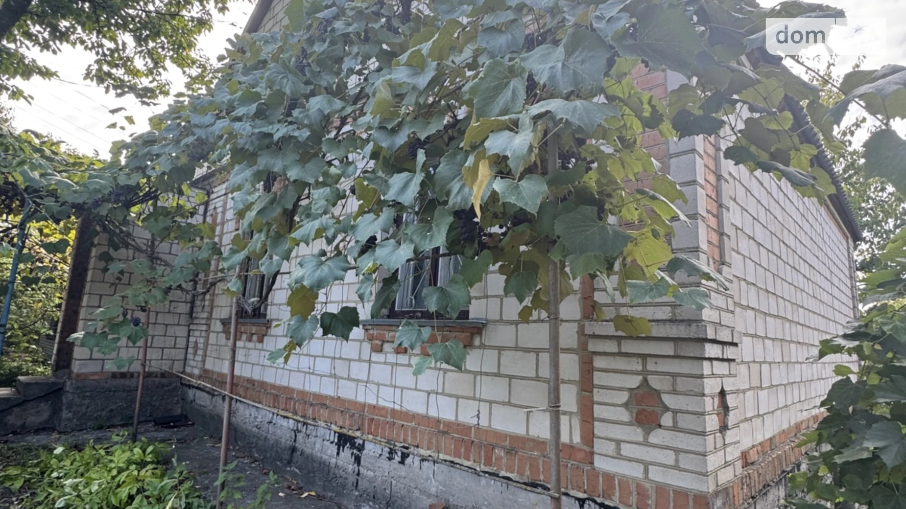 Продается дом на 2 этажа 60 кв. м с мансардой, цена: 35000 $ - фото 4