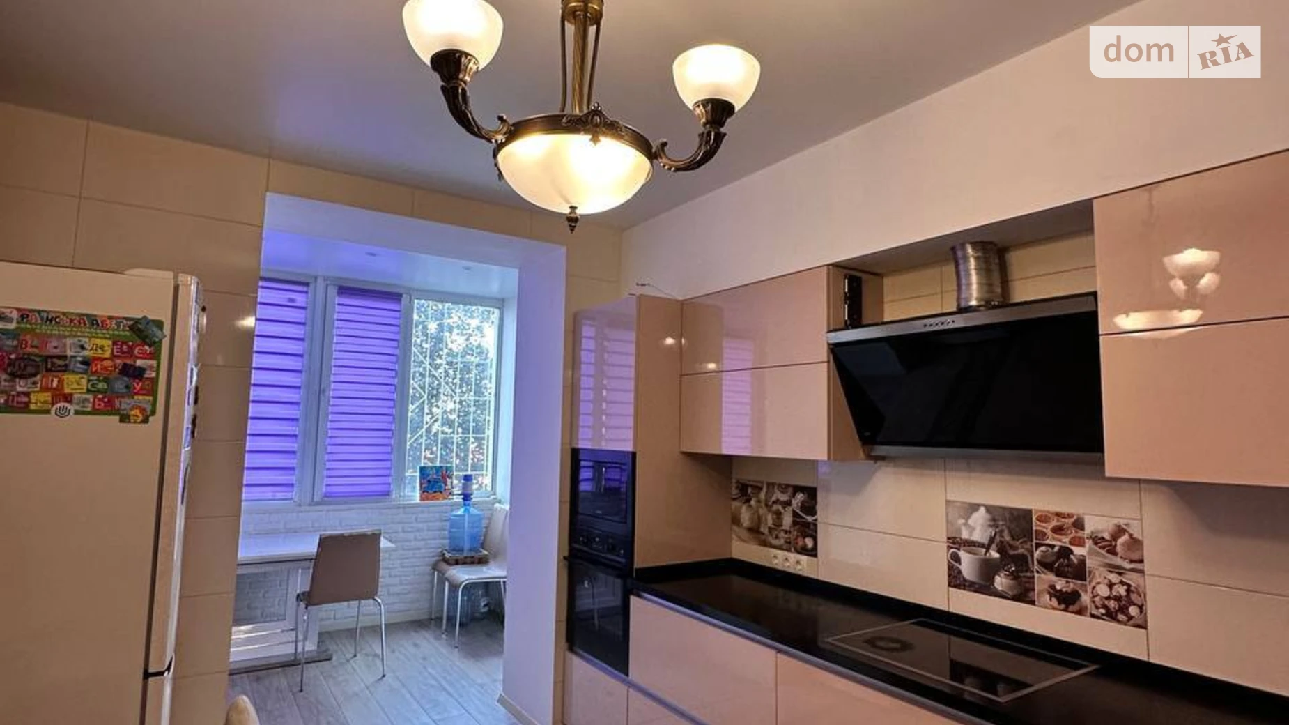 Здається в оренду 3-кімнатна квартира 120 кв. м у Дніпрі, вул. Любарського, 4 - фото 4