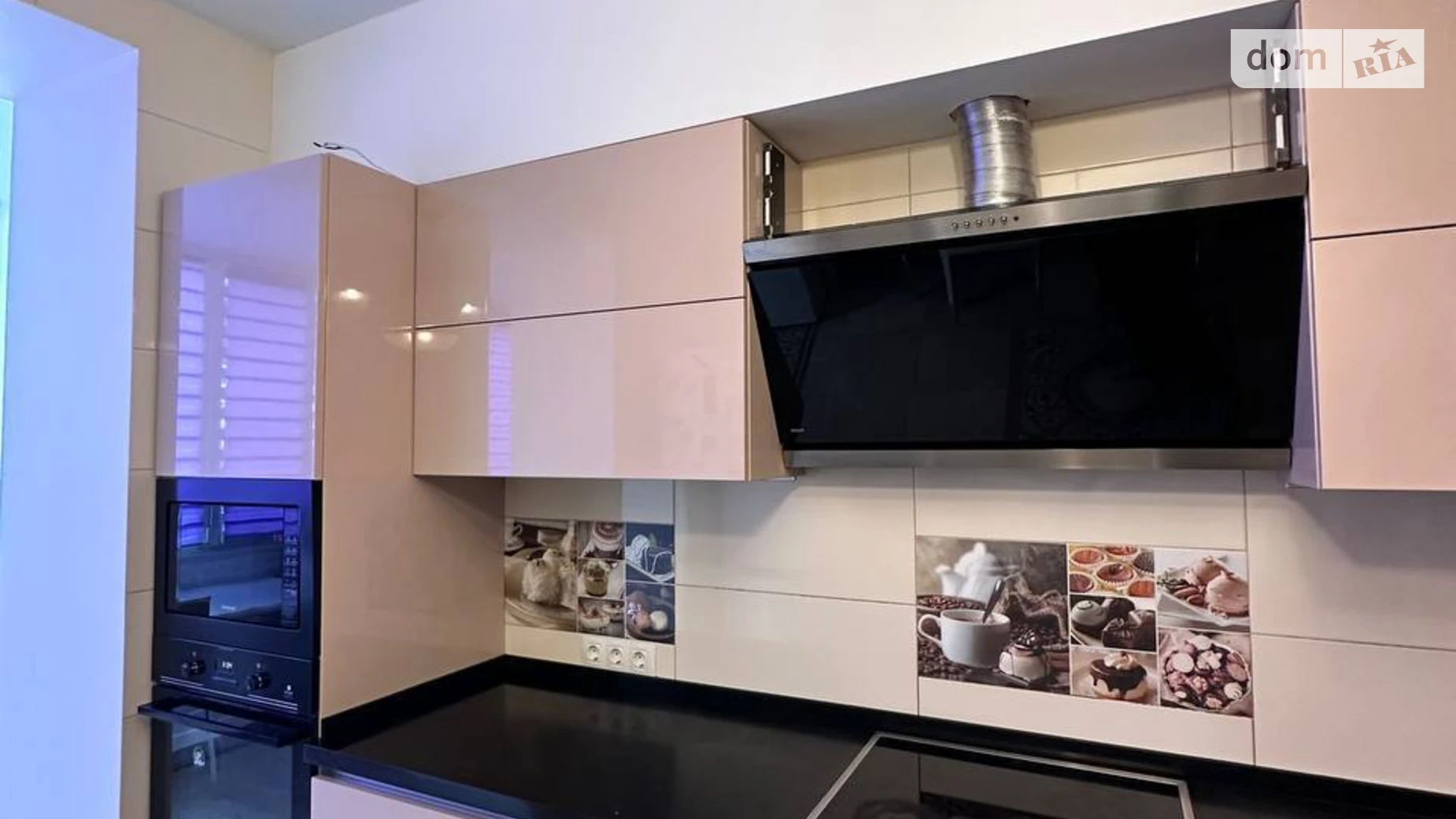 Здається в оренду 3-кімнатна квартира 120 кв. м у Дніпрі, вул. Любарського, 4 - фото 2