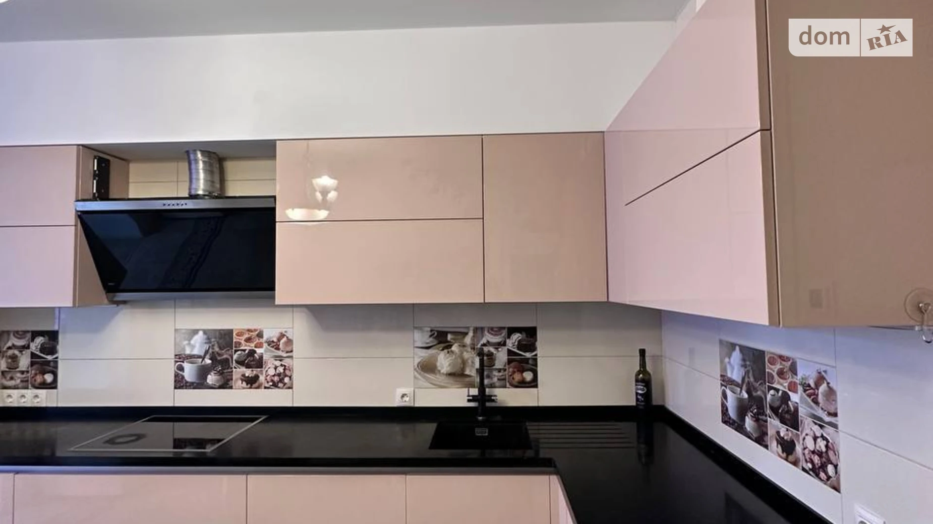 Здається в оренду 3-кімнатна квартира 120 кв. м у Дніпрі, вул. Любарського, 4 - фото 3