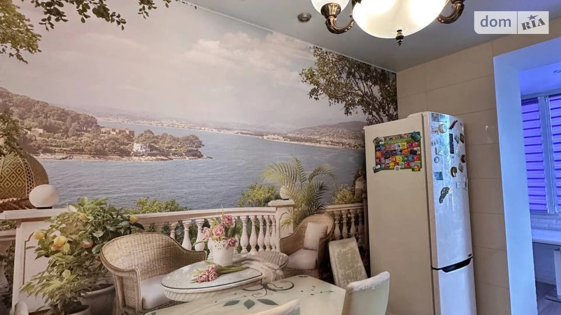 Здається в оренду 3-кімнатна квартира 120 кв. м у Дніпрі, вул. Любарського, 4 - фото 5