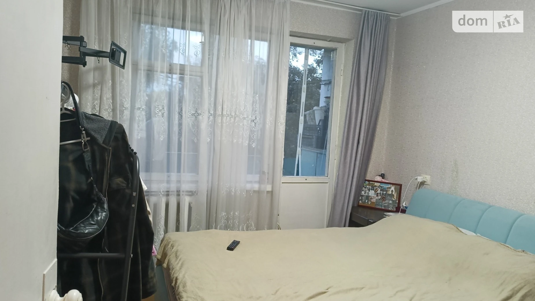 Продается 2-комнатная квартира 52 кв. м в Львове, ул. Научная - фото 2