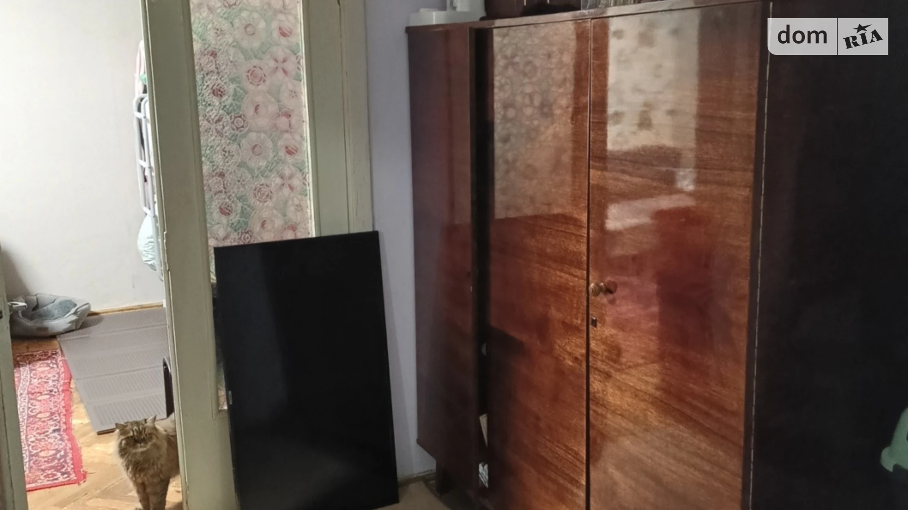 Продается 2-комнатная квартира 52 кв. м в Львове, ул. Научная - фото 4