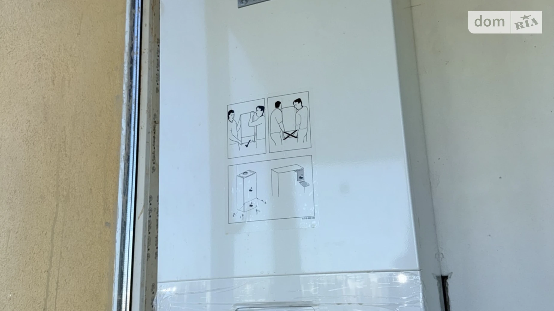 3-комнатная квартира 101 кв. м в Тернополе, ул. Котляревского - фото 4