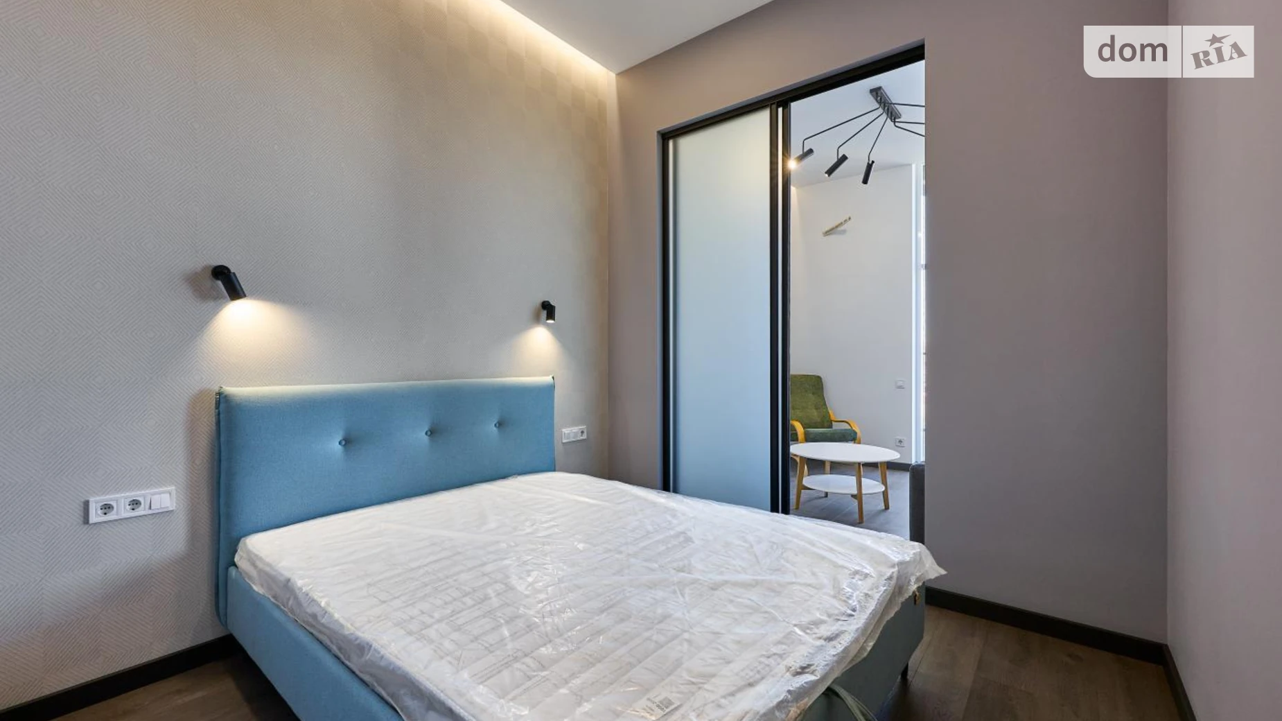 Здається в оренду 2-кімнатна квартира 65.6 кв. м у Львові, просп. Чорновола В'ячеслава, 16Є - фото 4