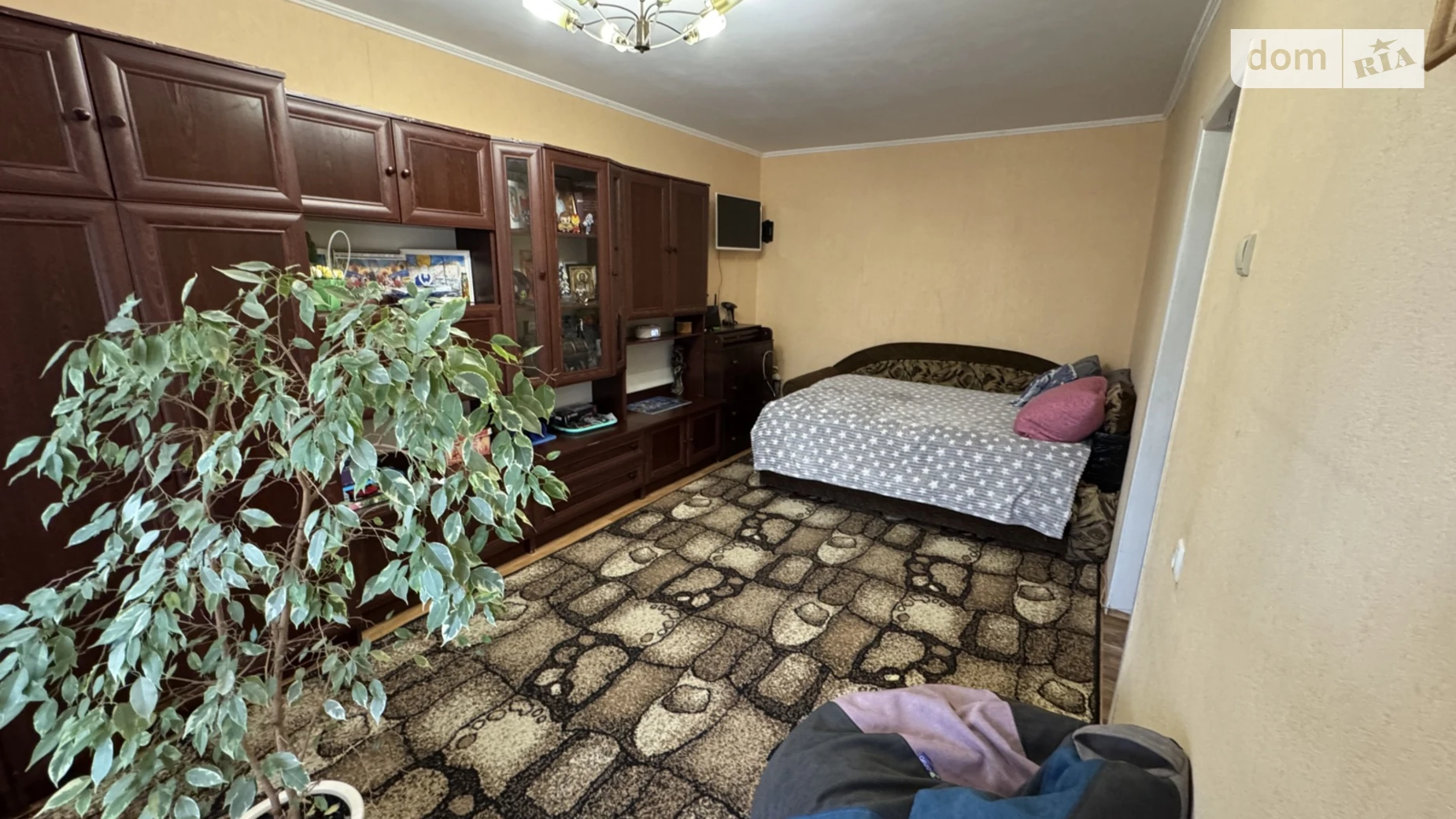 Продается 2-комнатная квартира 43.8 кв. м в Днепре, ул. Беляева - фото 3