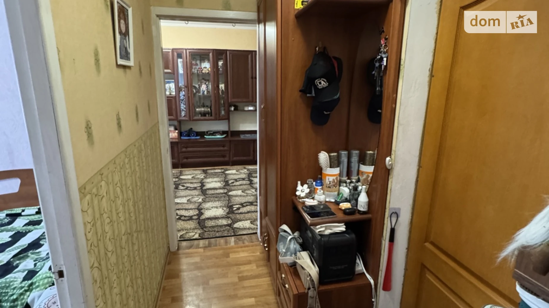 Продается 2-комнатная квартира 43.8 кв. м в Днепре, ул. Беляева - фото 5