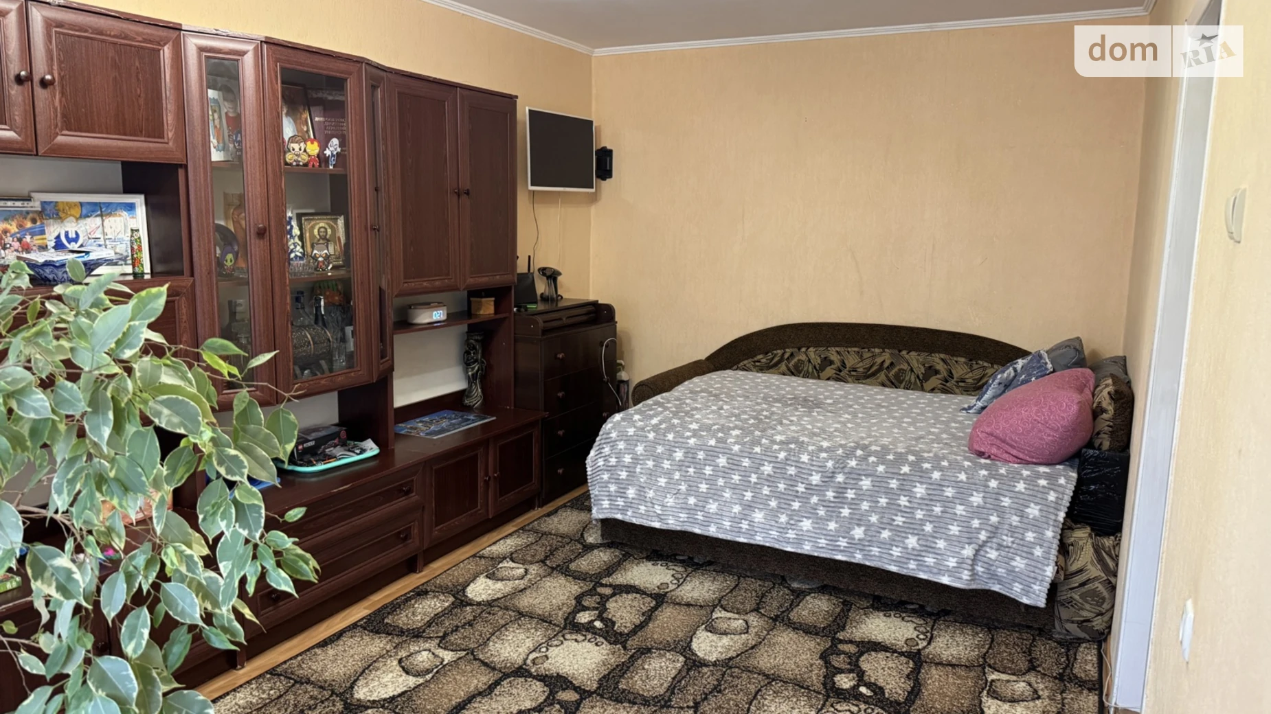 Продается 2-комнатная квартира 43.8 кв. м в Днепре, ул. Беляева - фото 4
