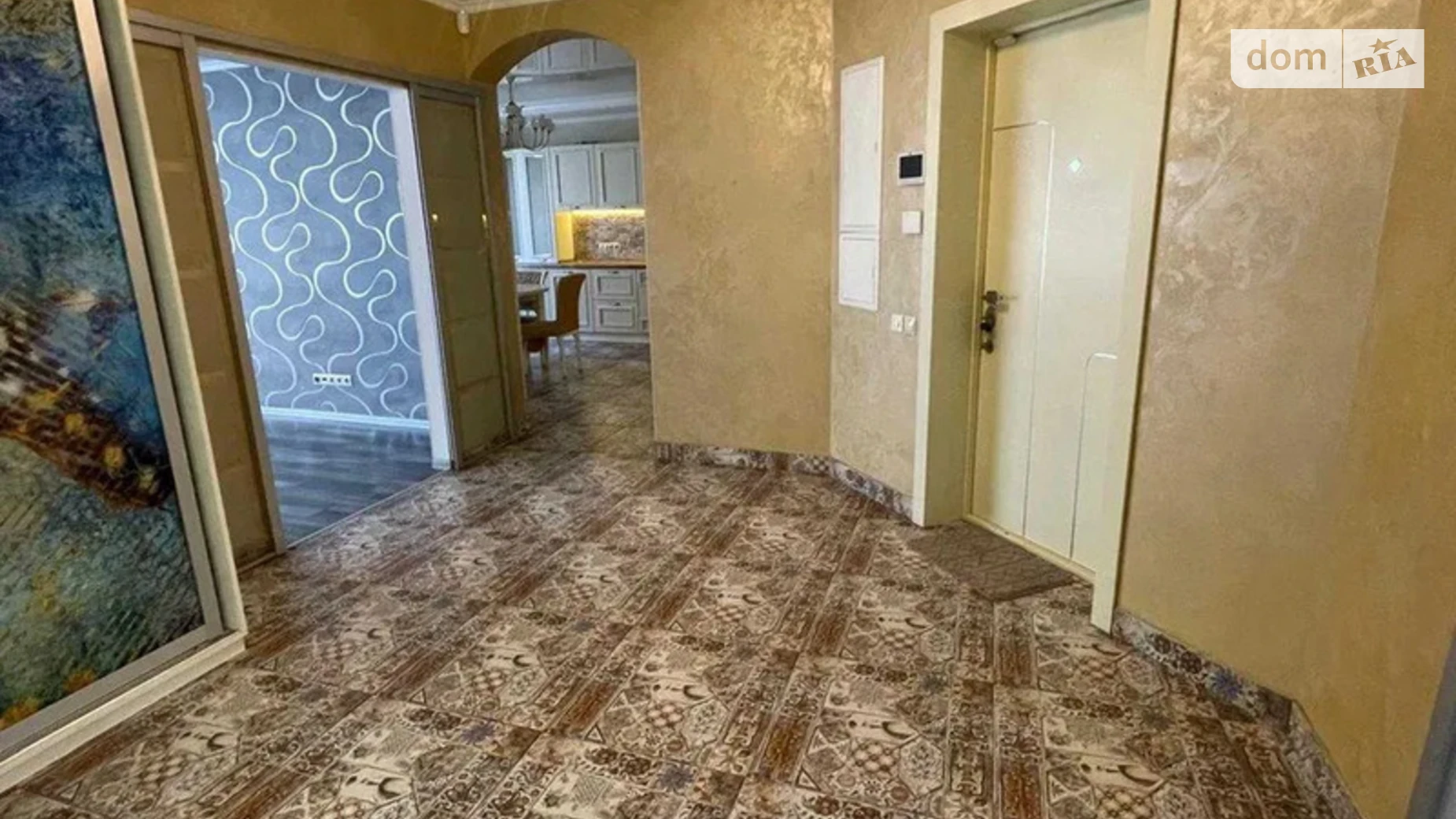 Продається 3-кімнатна квартира 121 кв. м у Києві, вул. Золотоустівська, 55 - фото 4