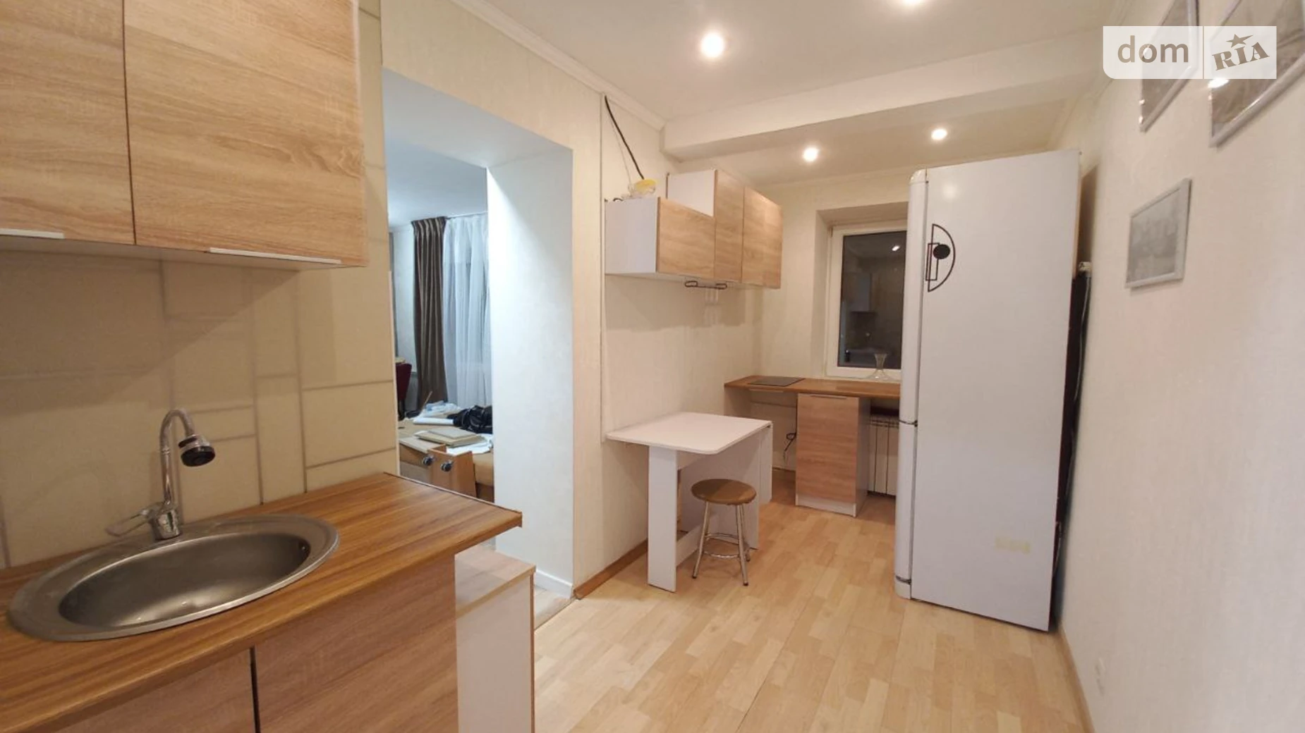 Продається 1-кімнатна квартира 36 кв. м у Києві, вул. Срібнокільська, 20 - фото 4