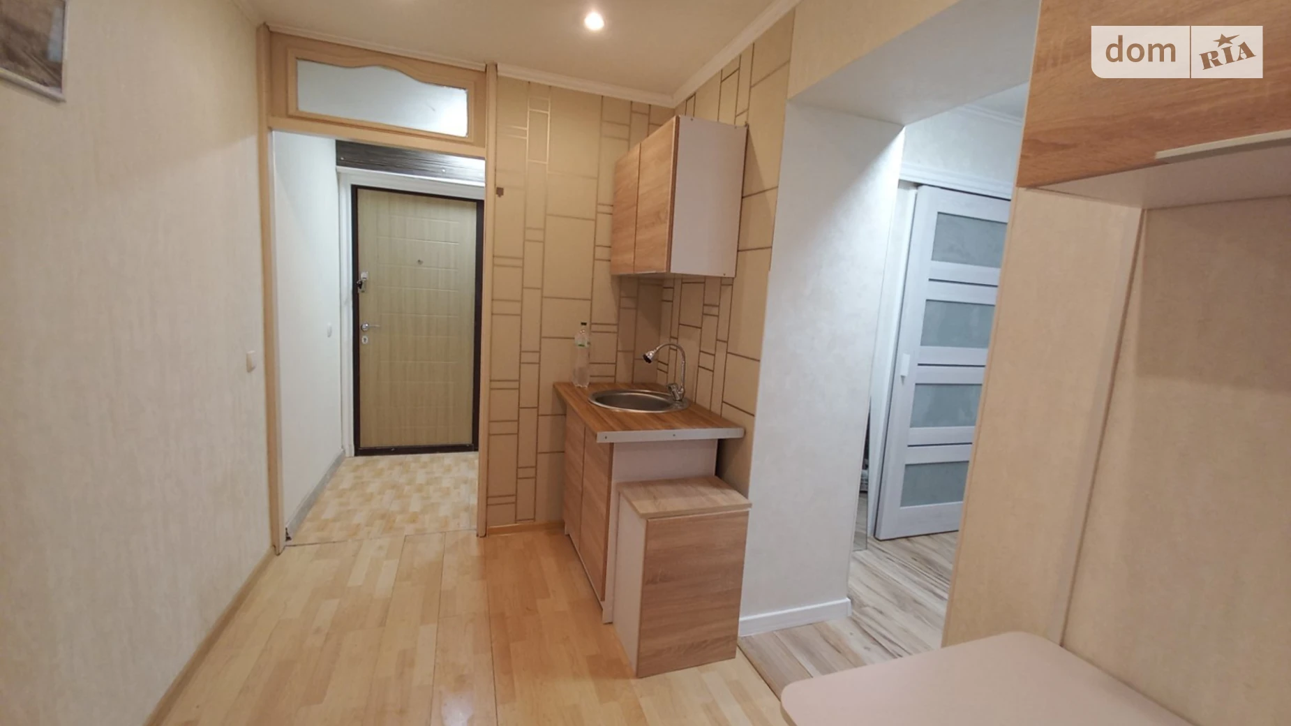 Продається 1-кімнатна квартира 36 кв. м у Києві, вул. Срібнокільська, 20 - фото 5