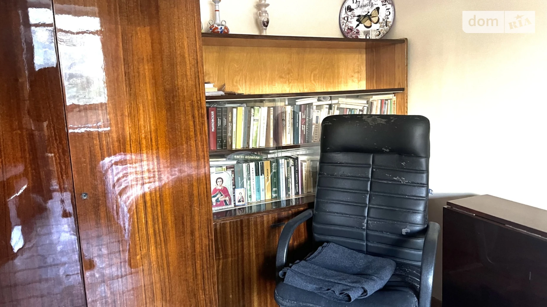 Здається в оренду 1-кімнатна квартира 30 кв. м у Києві, просп. Маршала Рокоссовського, 3 - фото 5