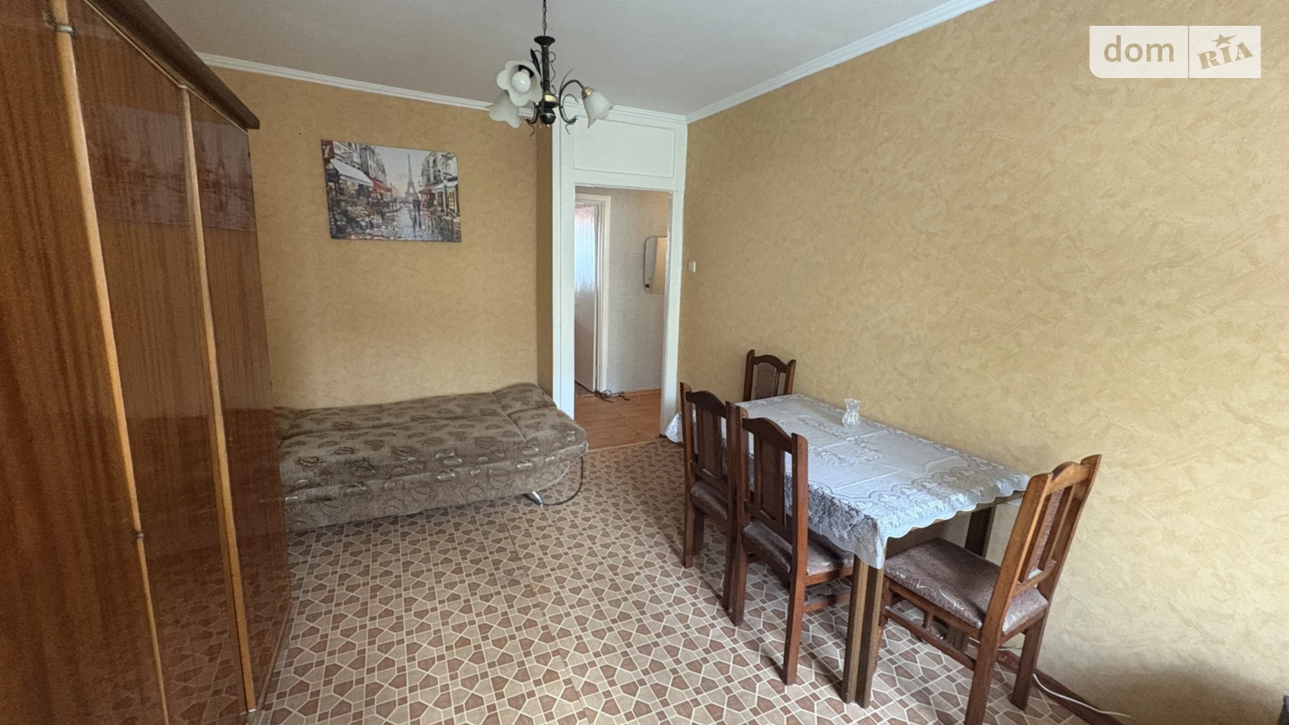 Сдается в аренду 2-комнатная квартира 45 кв. м в Николаеве - фото 5