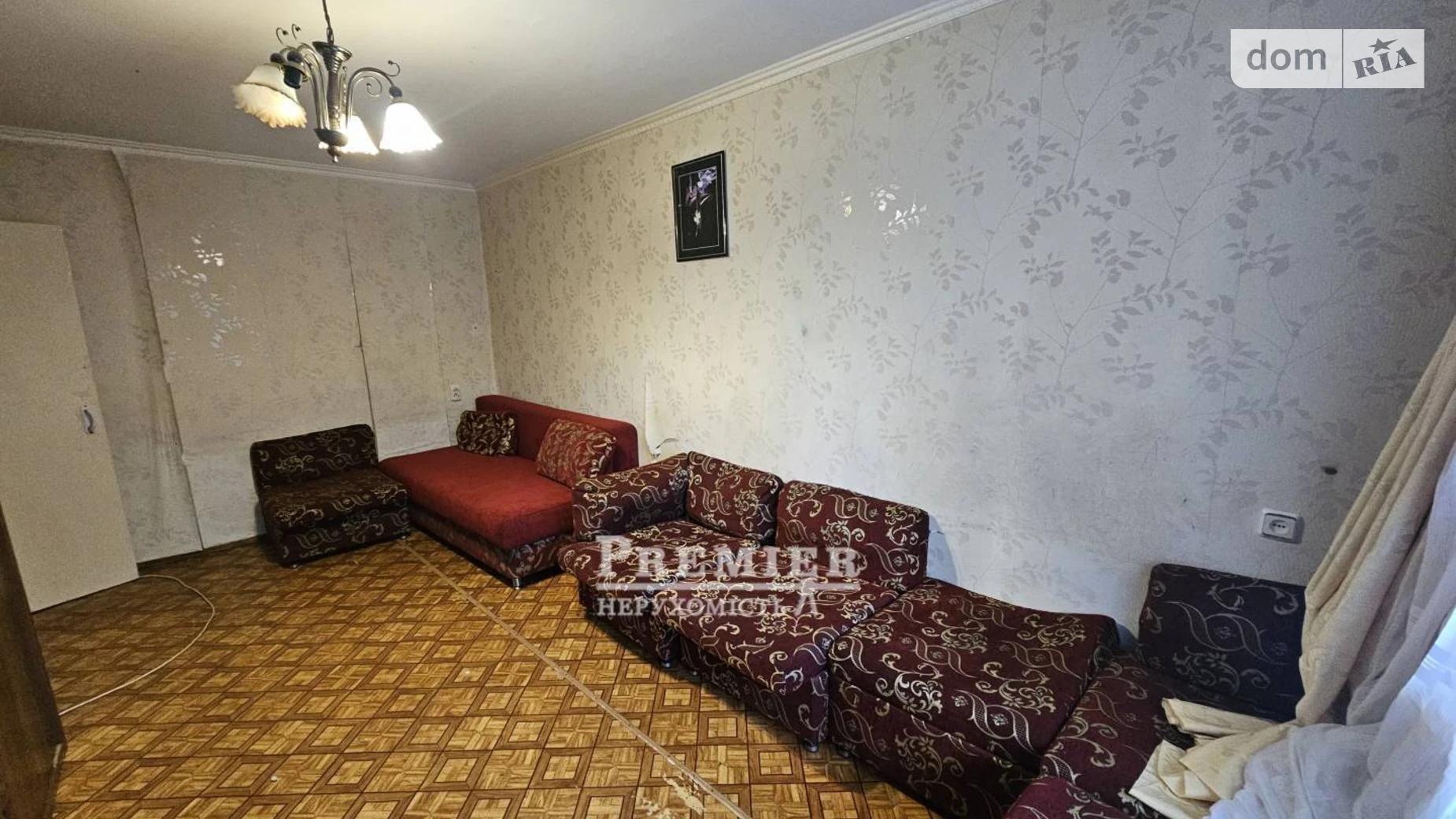 Продається 1-кімнатна квартира 28.3 кв. м у Чорноморську, вул. Олександрійська - фото 4