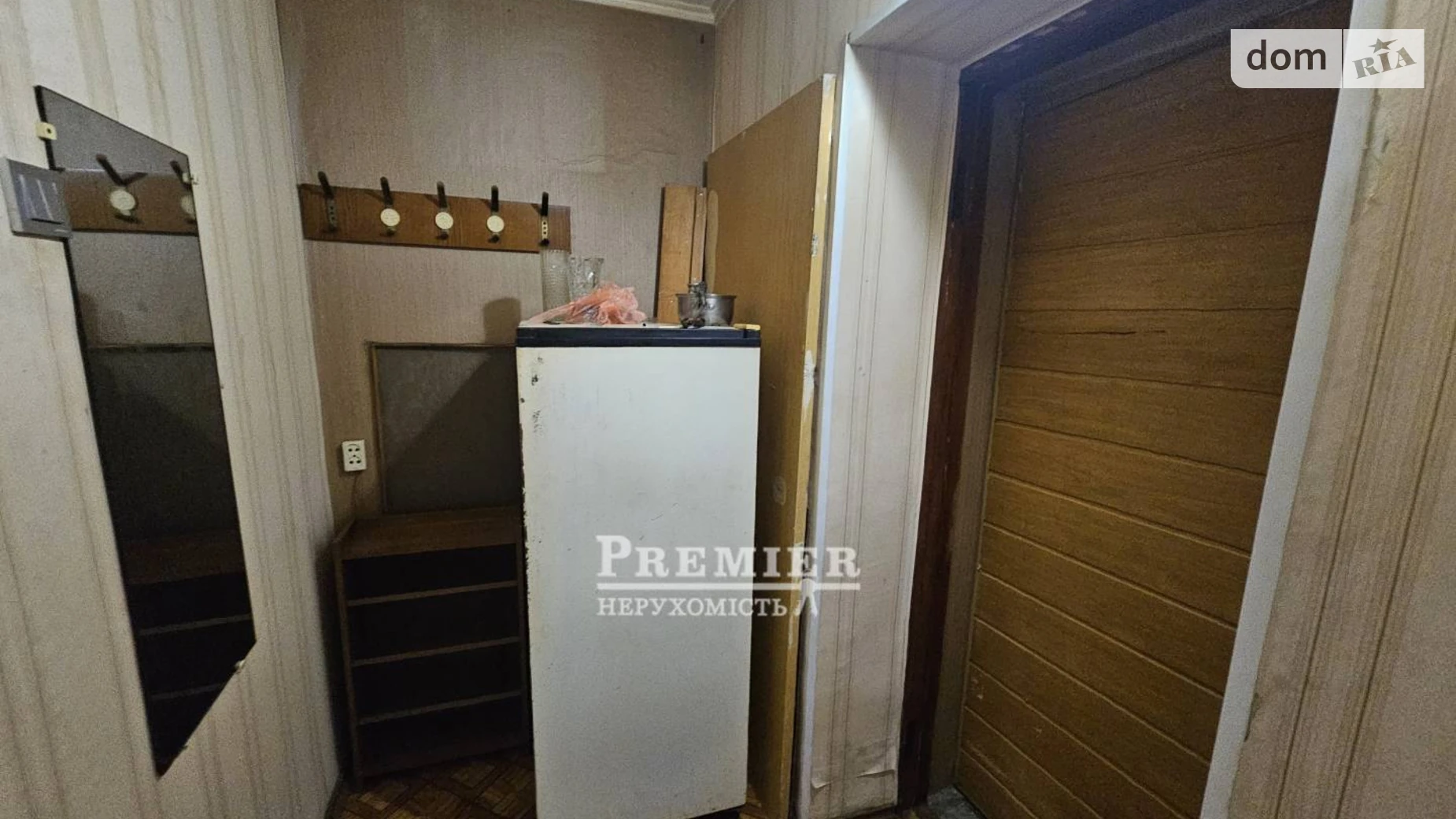 Продається 1-кімнатна квартира 28.3 кв. м у Чорноморську, вул. Олександрійська - фото 3