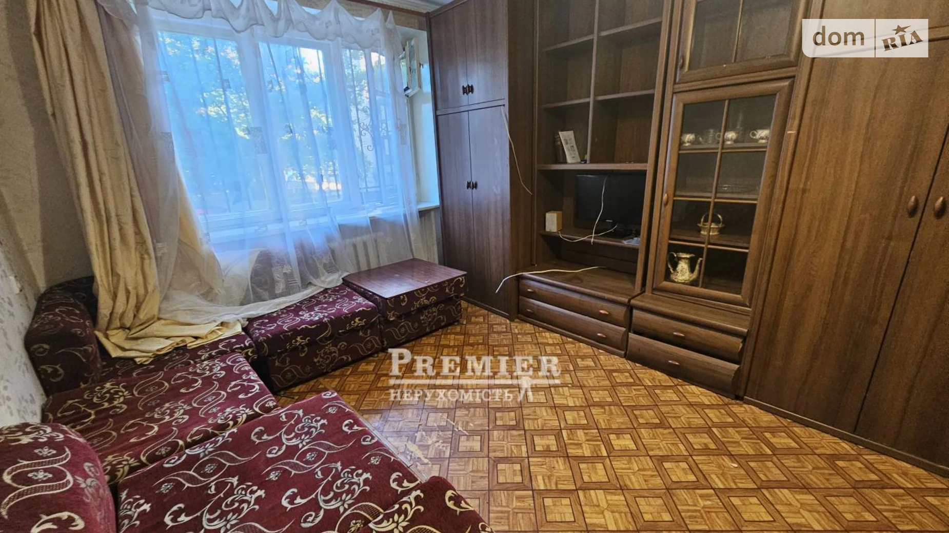 Продається 1-кімнатна квартира 28.3 кв. м у Чорноморську, вул. Олександрійська - фото 5