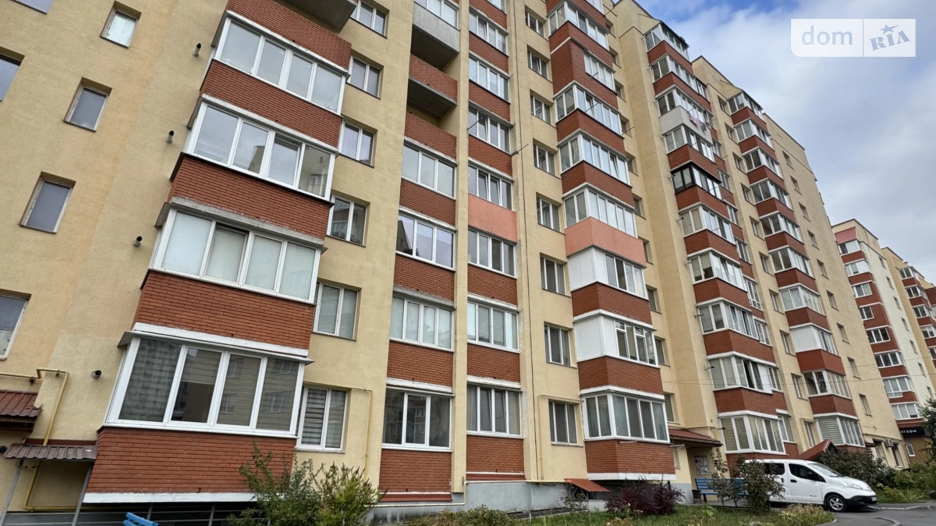Продається 2-кімнатна квартира 72 кв. м у Хмельницькому, вул. Панаса Мирного, 18/1Б - фото 3