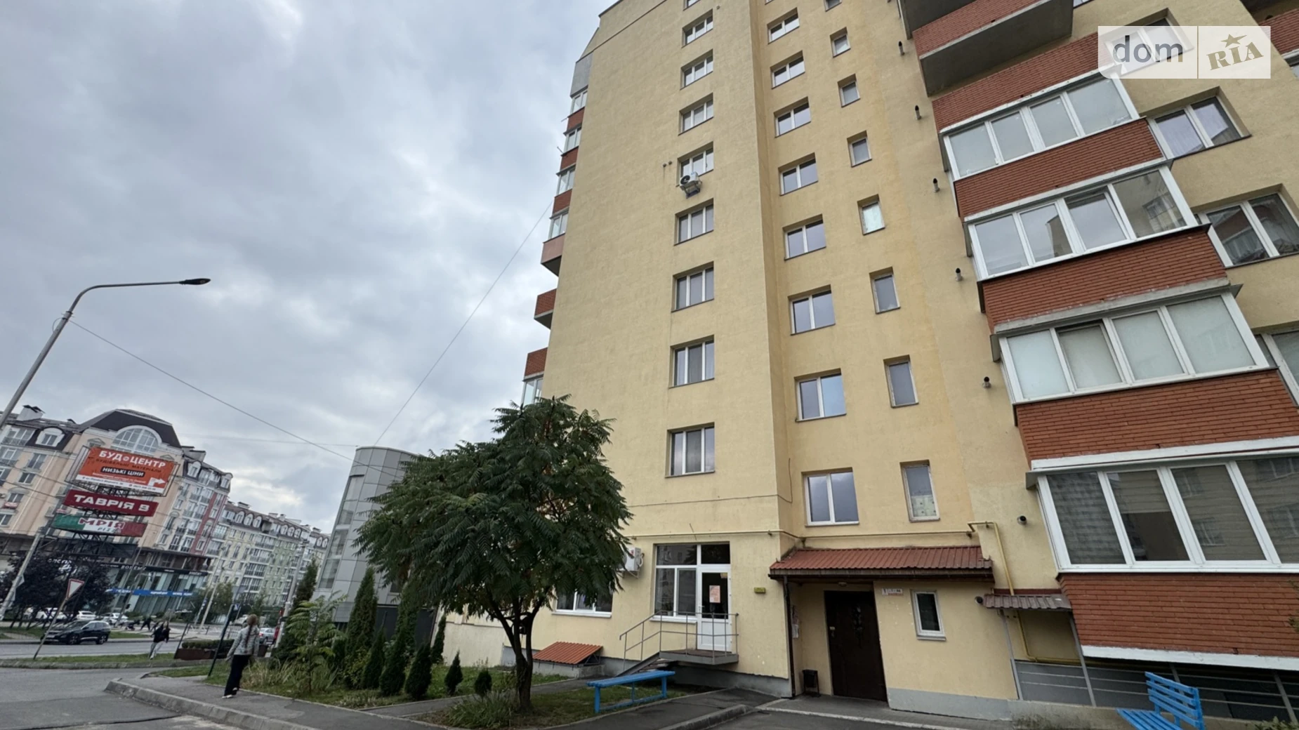 Продається 2-кімнатна квартира 72 кв. м у Хмельницькому, вул. Панаса Мирного, 18/1Б - фото 4