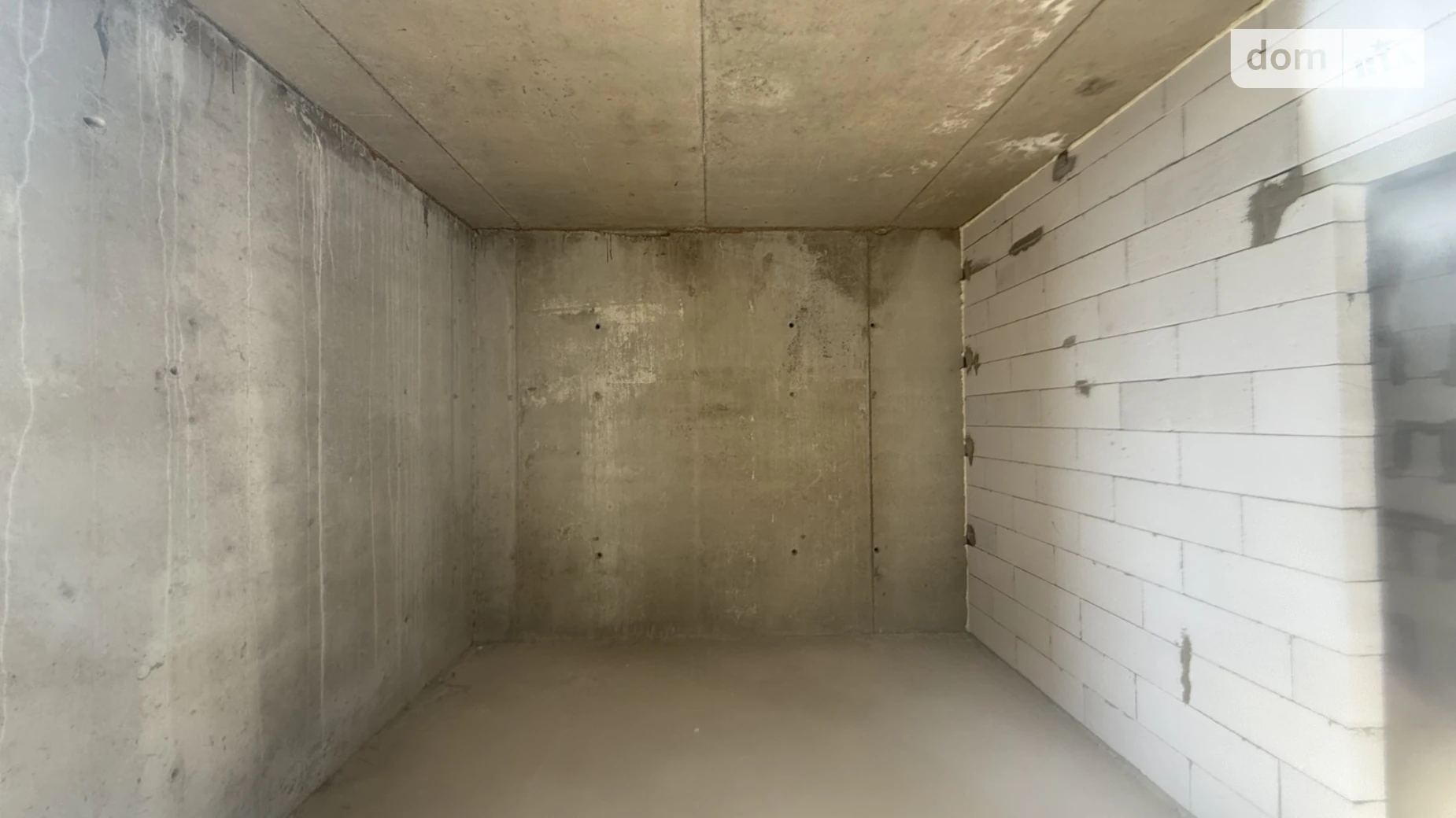 Продается 1-комнатная квартира 53.09 кв. м в Одессе, ул. Ивана Франко, 40 - фото 3