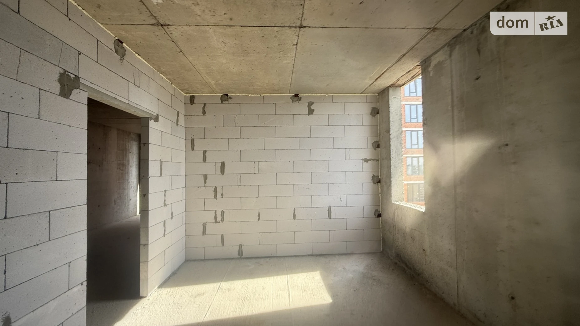 Продается 1-комнатная квартира 53.09 кв. м в Одессе, ул. Ивана Франко, 40 - фото 2