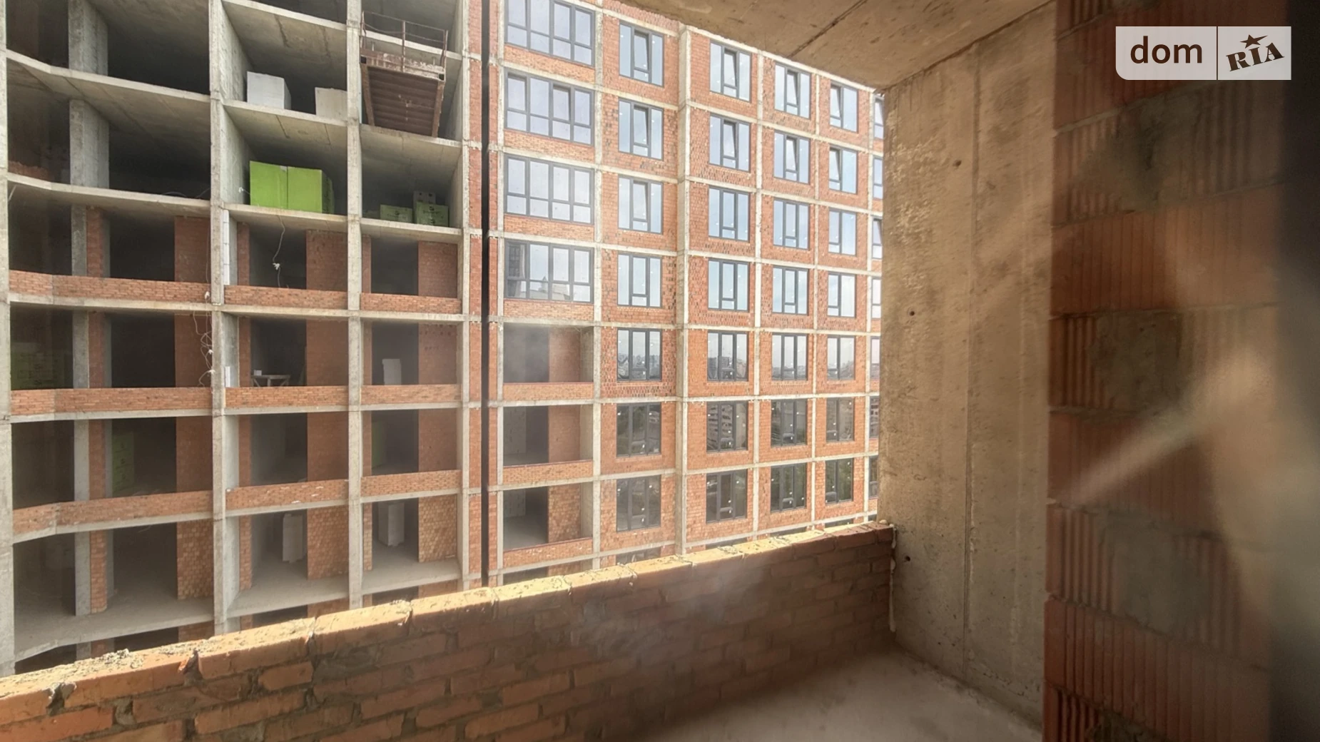 Продается 1-комнатная квартира 53.09 кв. м в Одессе, ул. Ивана Франко, 40 - фото 4