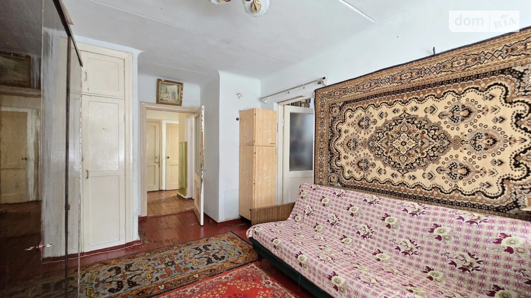 Продается 3-комнатная квартира 49 кв. м в, цена: 22000 $ - фото 5