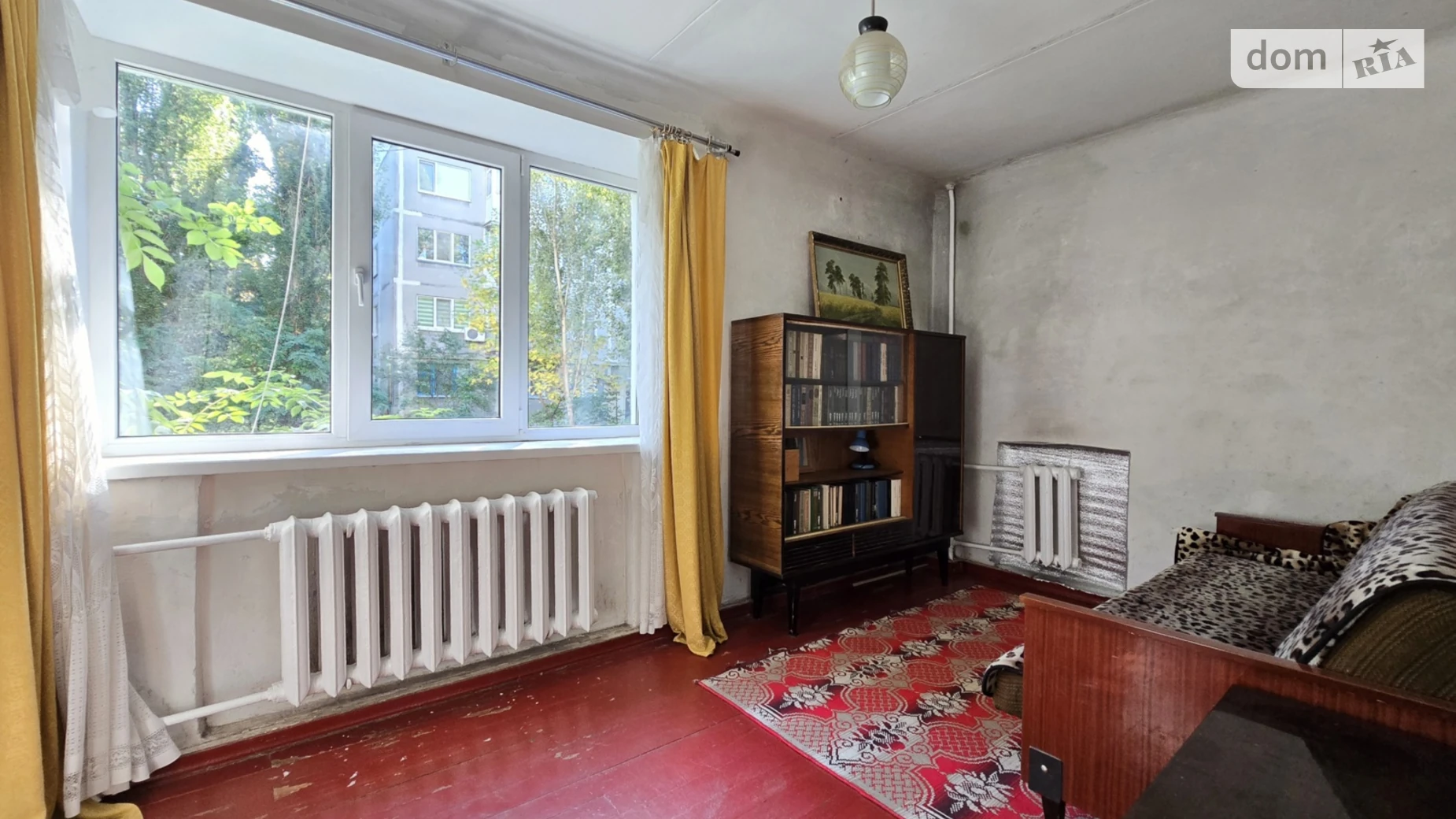 Продается 3-комнатная квартира 49 кв. м в, цена: 22000 $ - фото 2