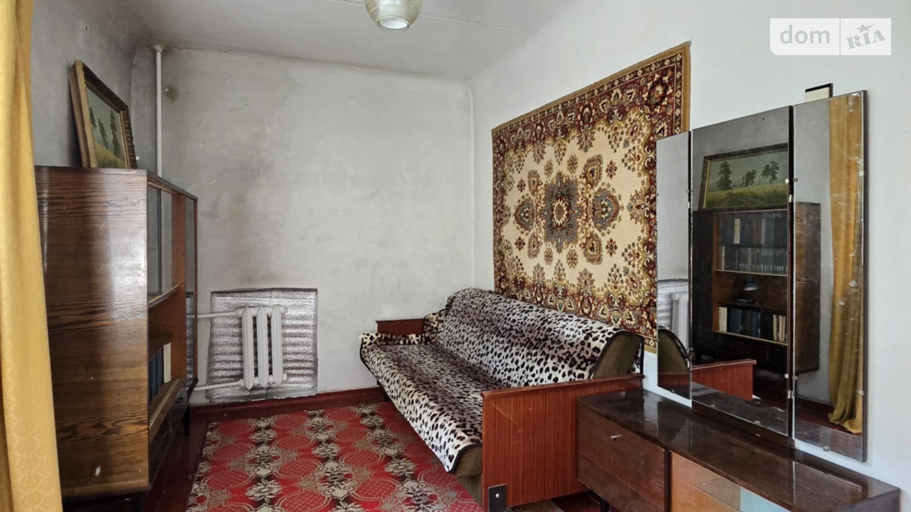 Продается 3-комнатная квартира 49 кв. м в, цена: 22000 $ - фото 3