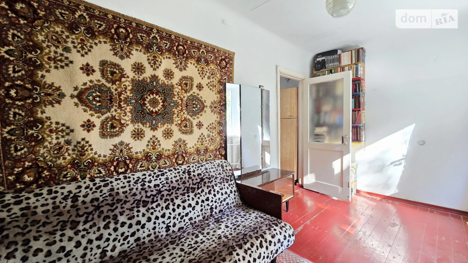 Продается 3-комнатная квартира 49 кв. м в, цена: 22000 $ - фото 4
