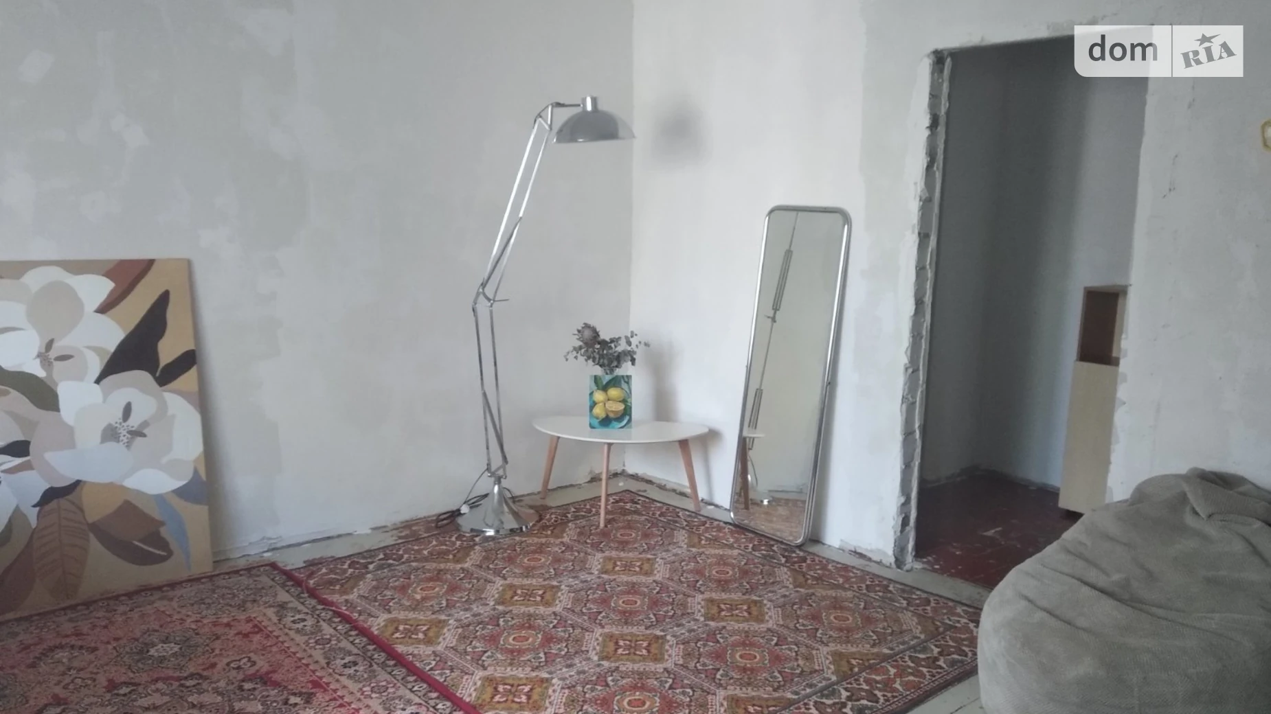 Продается 2-комнатная квартира 53 кв. м в Днепре, ул. Дия Максима - фото 4