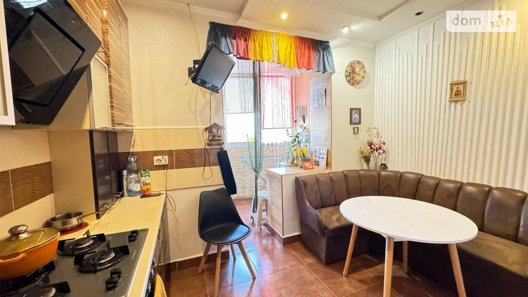 Продается 3-комнатная квартира 65.1 кв. м в Волчинце, пер. Ключный - фото 4