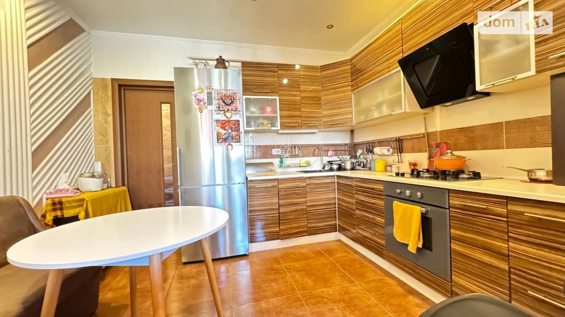 Продается 3-комнатная квартира 65.1 кв. м в Волчинце, пер. Ключный - фото 2