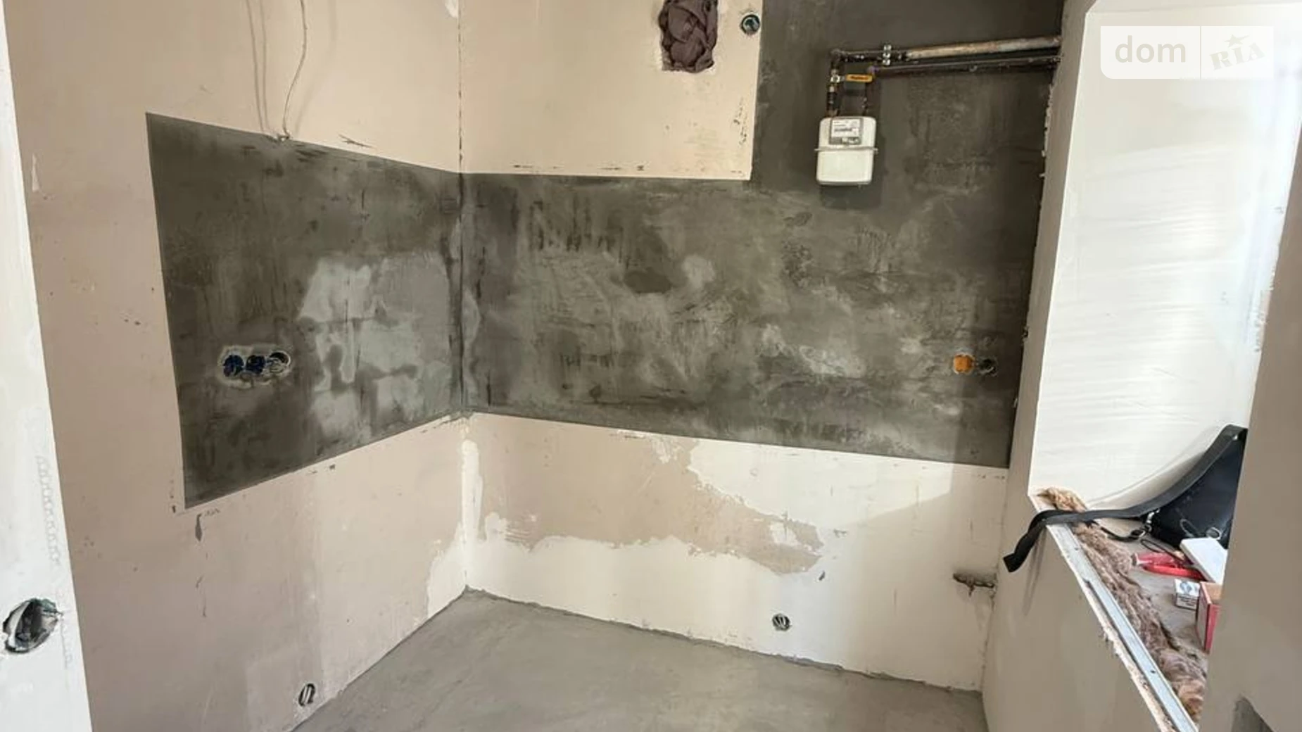 Продается 2-комнатная квартира 42.4 кв. м в Днепре, ул. Сечевых стрельцов, 19 - фото 3