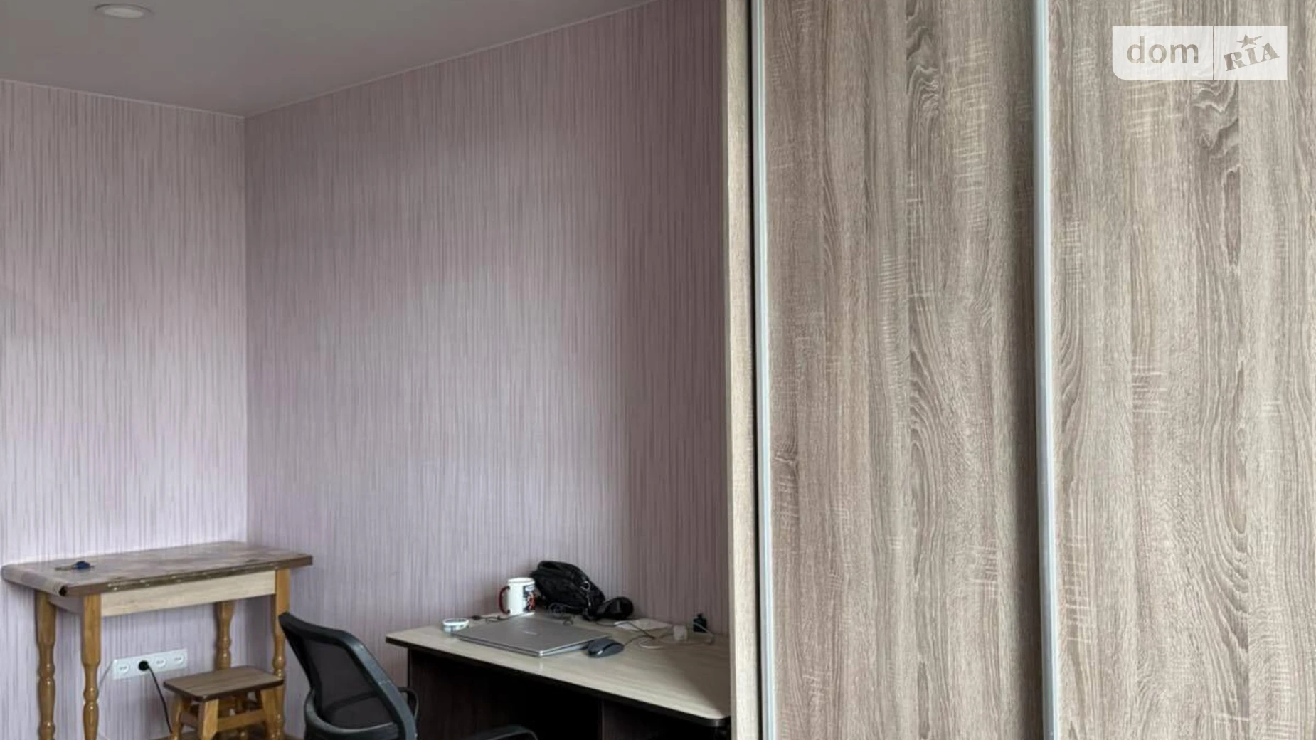 Продается 1-комнатная квартира 32 кв. м в Харькове, просп. Победы, 67 - фото 3