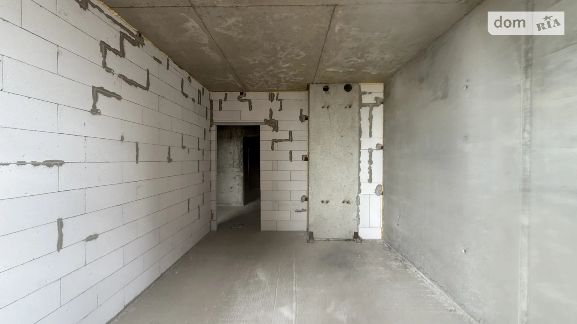 Продается 1-комнатная квартира 44.5 кв. м в Одессе, ул. Ивана Франко, 40 - фото 2