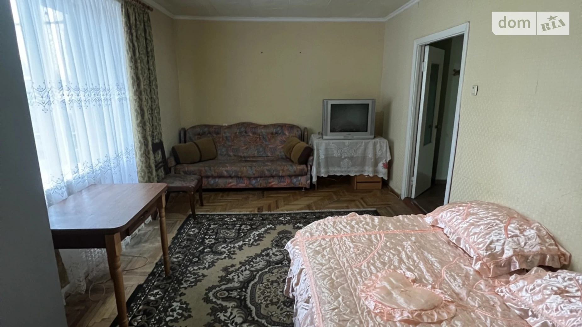 1-комнатная квартира 38 кв. м в Тернополе, вул. Дорошенко Петра Гетмана - фото 3