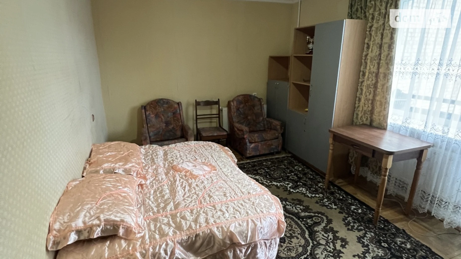 1-комнатная квартира 38 кв. м в Тернополе, вул. Дорошенко Петра Гетмана - фото 2