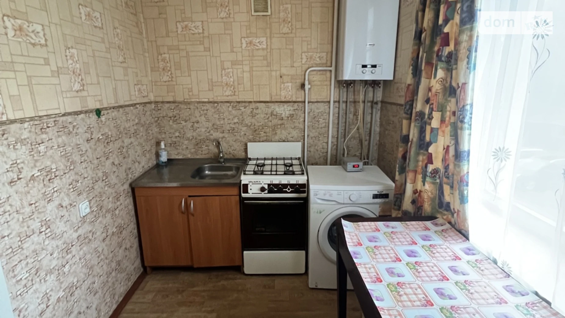 1-комнатная квартира 38 кв. м в Тернополе, вул. Дорошенко Петра Гетмана - фото 4