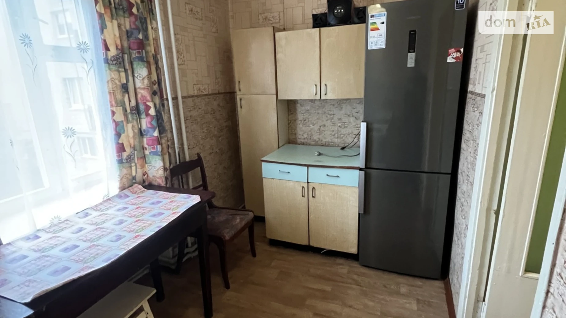 1-комнатная квартира 38 кв. м в Тернополе, вул. Дорошенко Петра Гетмана - фото 5