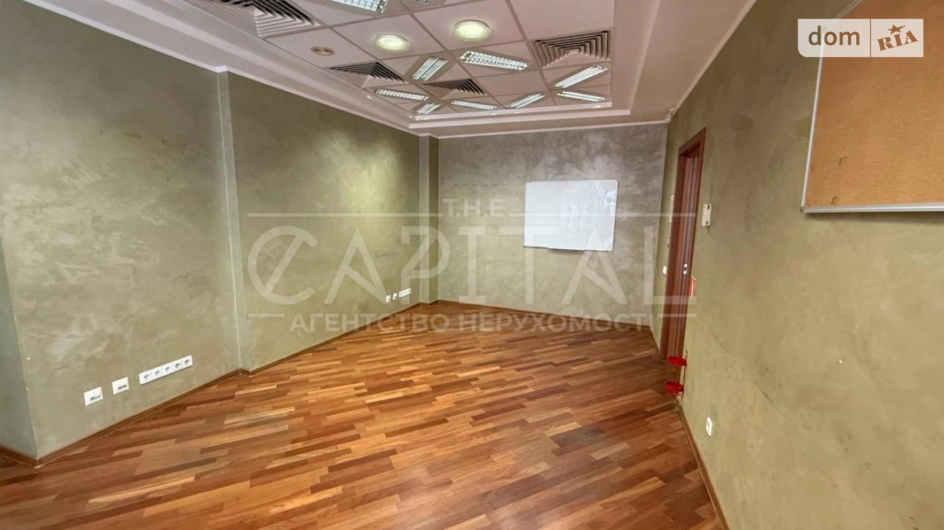 Сдается в аренду офис 820 кв. м в бизнес-центре, цена: 8200 $ - фото 2