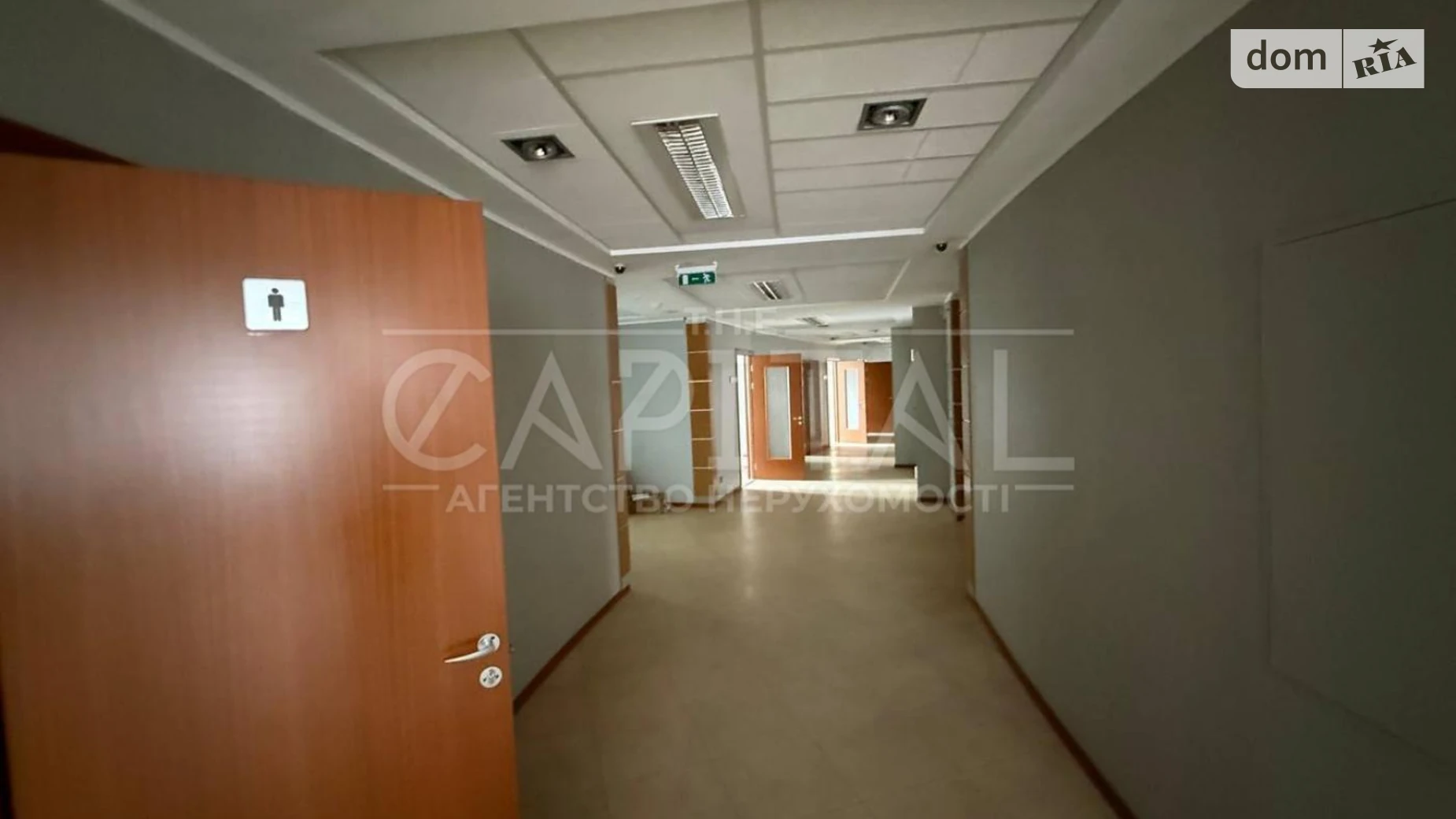 Сдается в аренду офис 820 кв. м в бизнес-центре, цена: 8200 $ - фото 3