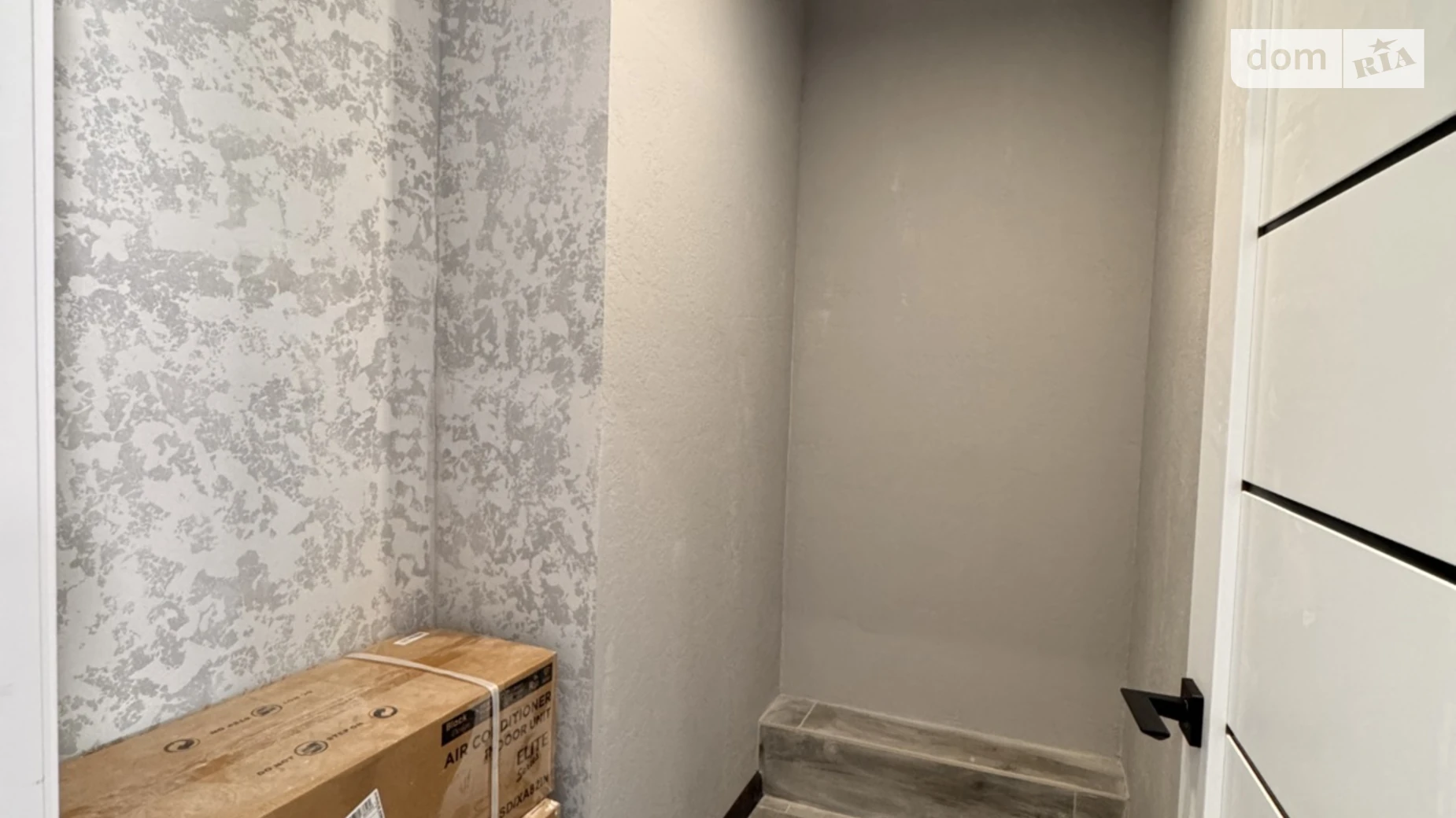 Продається 1-кімнатна квартира 36.6 кв. м у Лиманці, вул. Академіка Вільямса, 93/1 корпус 2 - фото 5