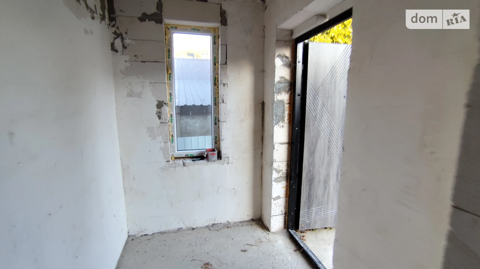 Продается дом на 2 этажа 83 кв. м с балконом, цена: 39999 $ - фото 4